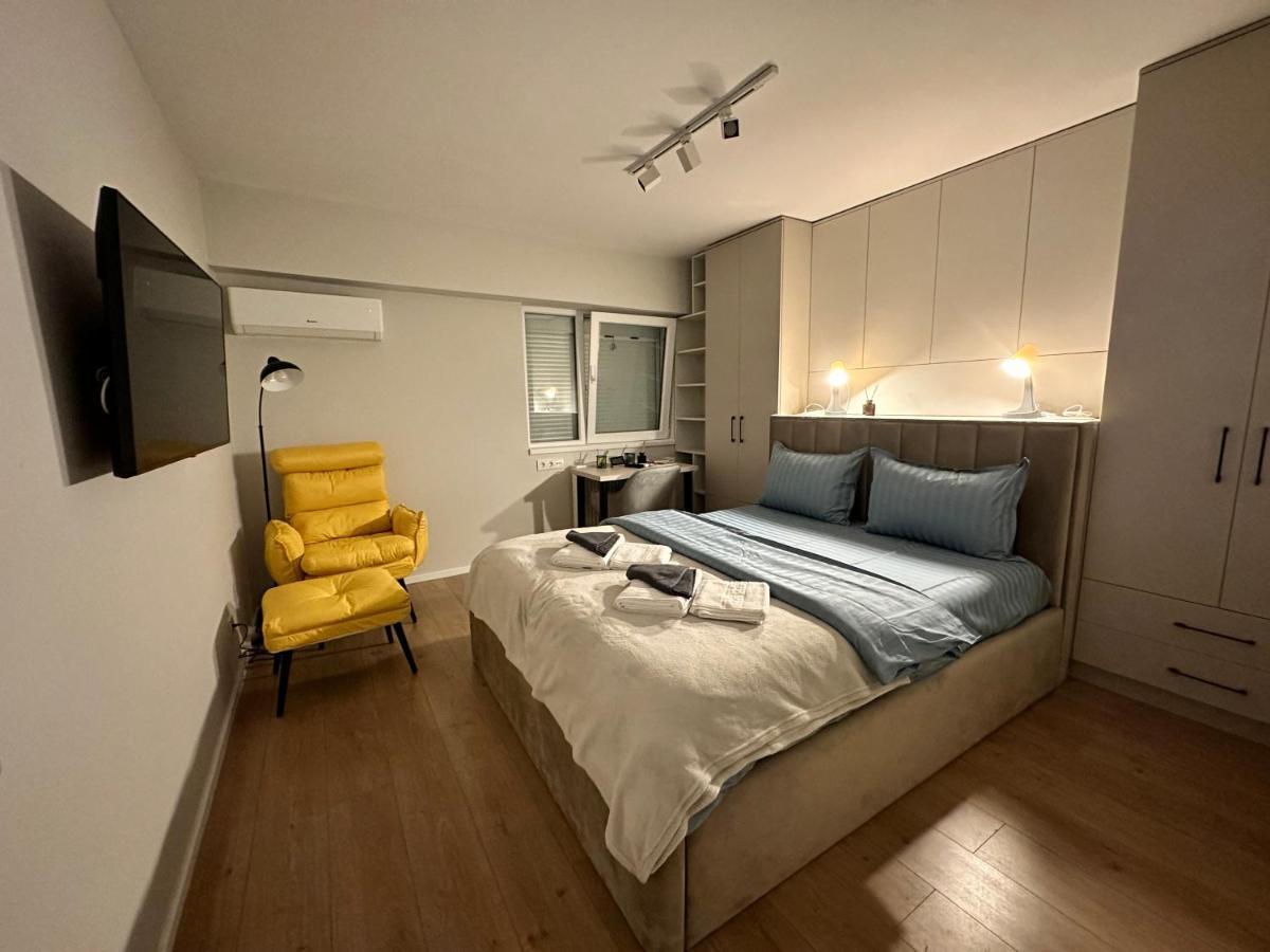 Clujstays Studio Close To City Center Cluj-Napoca Exterior foto